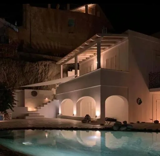 Bed and Breakfast Casa Pesce Ponza
